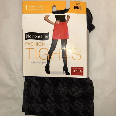 No Nonsense Tights M/L